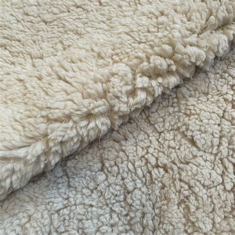 premium quality plush fabric